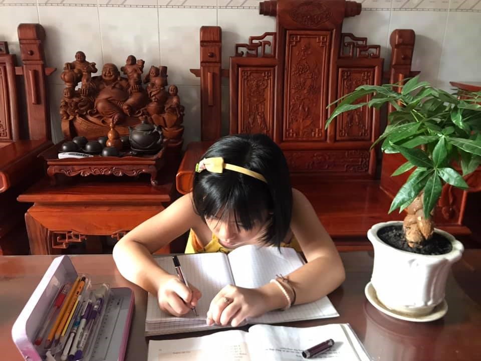 Ảnh đại diện